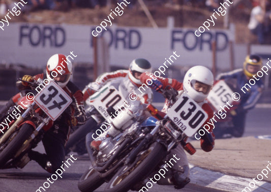 1982 Kya MC Elna SBK 130 Frans Maritz Honda 37 ...107 Keith petersen Ducati (courtesy Roger Swan) (17)