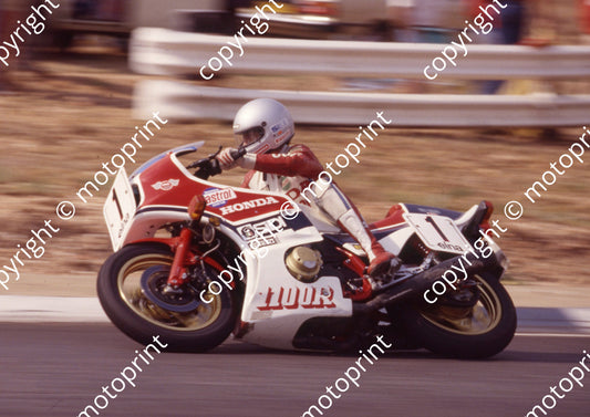 1982 Kya MC Elna SBK 1 Mike Crawford Honda CB1100 RC ( courtesy Roger Swan) (18)