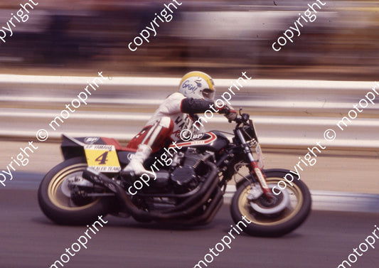 1982 Kya MC Elna SBK 4 Rod Gray Yamaha XS1100 (courtesy Roger Swan) (65)