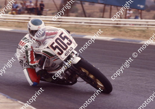 1982 Kya MC Elna SBK 505 Rob Petersen Ducati (courtesy Roger Swan) (5)