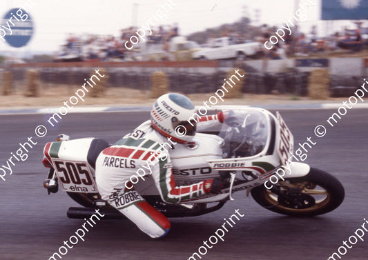 1982 Kya MC Elna SBK 505 Rob Petersen Ducati (courtesy Roger Swan) (6)