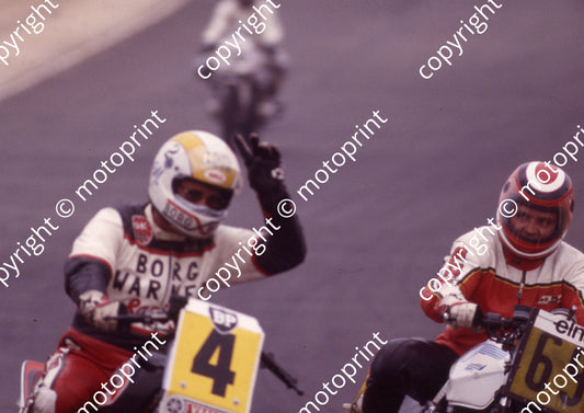 1982 Kya MC Elna SBK 69 Alistair Janzcuck 4 Rod Gray Yamaha XS1100(courtesy Roger Swan) (68)