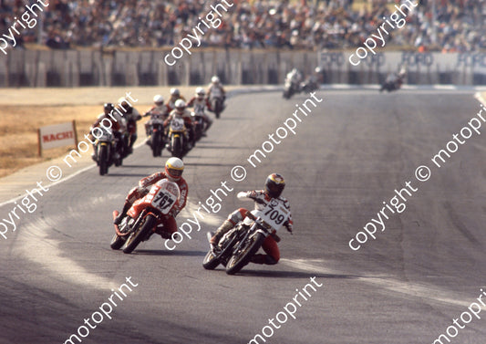 1982 Kya MC Elna SBK 709 Jimmy Rodger Yamaha 767 Dave petersen Ducati   (courtesy Roger Swan) (27)