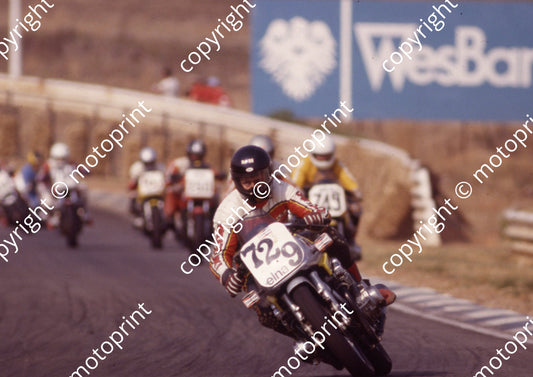 1982 Kya MC Elna SBK 729 John Sneesby Yamaha(courtesy Roger Swan) (61)