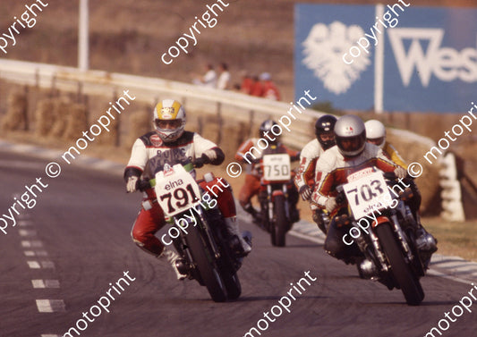 1982 Kya MC Elna SBK 791 Rod Gray Kawasaki Z750_ 703 Pierre Smuts Suzuki (courtesy Roger Swan) (37)