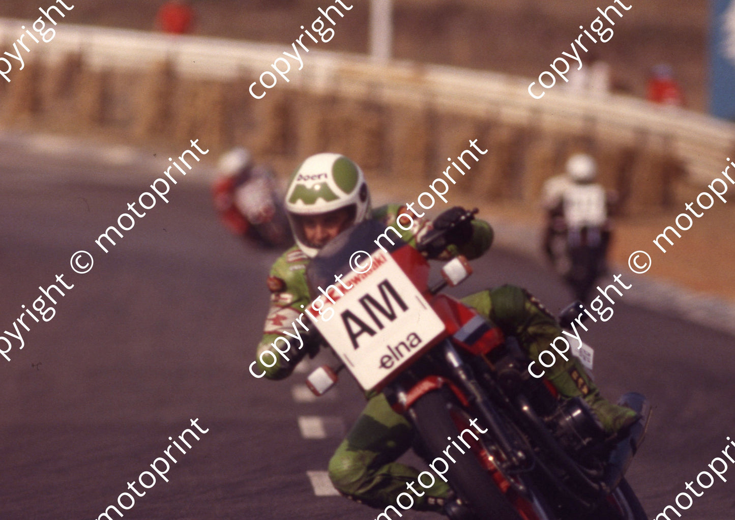 1982 Kya MC Elna SBK AM Anton Mang Kawasaki 750 (courtesy Roger Swan) (23)