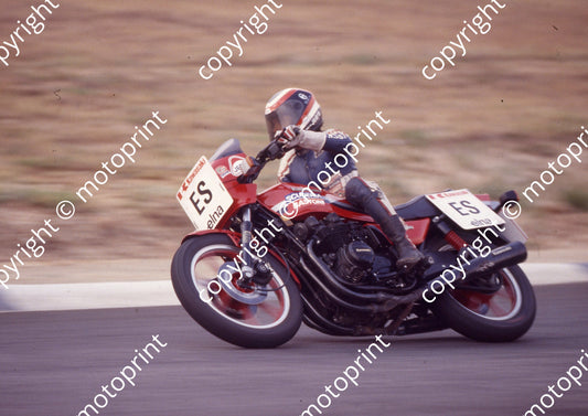 1982 Kya MC Elna SBK ES Eric Saul Kawasaki Z750  courtesy Roger Swan) (35)