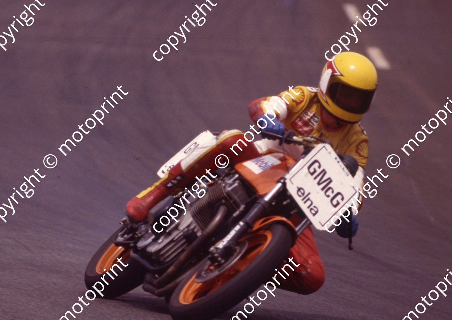 1982 Kya MC Elna SBK G McG Graham McGregor Laverda F1 (courtesy Roger Swan) (63)