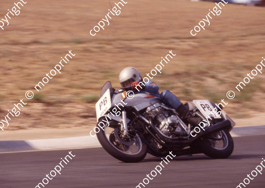 1982 Kya MC Elna SBK PB Peter Blaauboer Suzuki (courtesy Roger Swan) (35)