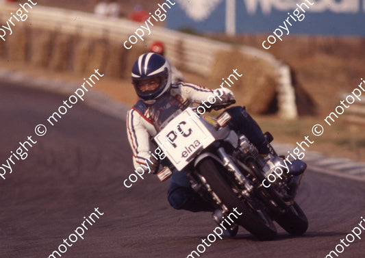 1982 Kya MC Elna SBK PC Peter Clifford Suzuki  courtesy Roger Swan) (23)