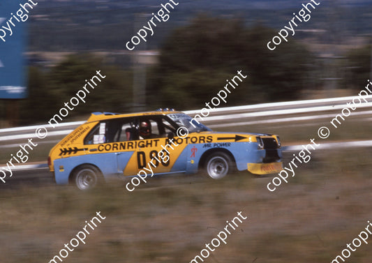 1982 Kya Star prod D90 Don Bruins Mazda 323 (Colin Watling Photographic) (12)