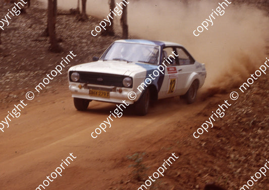 1982 Protea 12  (courtesy Roger Swan) (41)