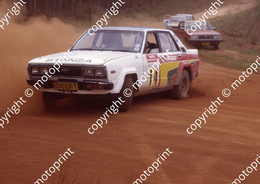 1982 Protea 14 (courtesy Roger Swan) (11)