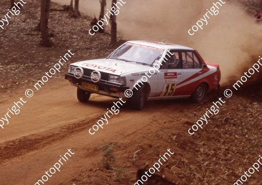 1982 Protea 15 De Waal, Leon Joubert Toyota (courtesy Roger Swan) (13)
