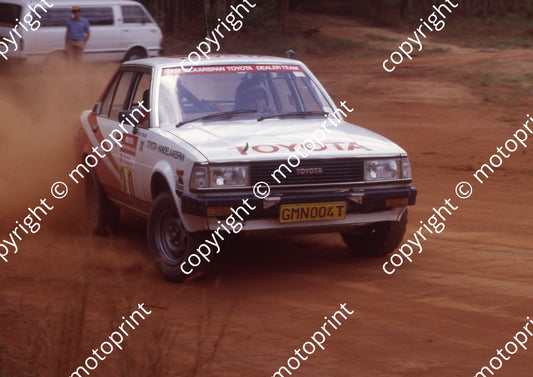1982 Protea 20 Roelof Fekken ....Toyota (courtesy Roger Swan) (17)