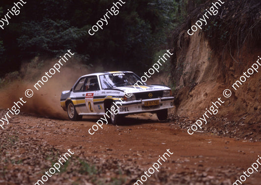 1982 Protea 2 Tony Pond Richard Leeke Opel Ascona (courtesy Roger Swan) (6)