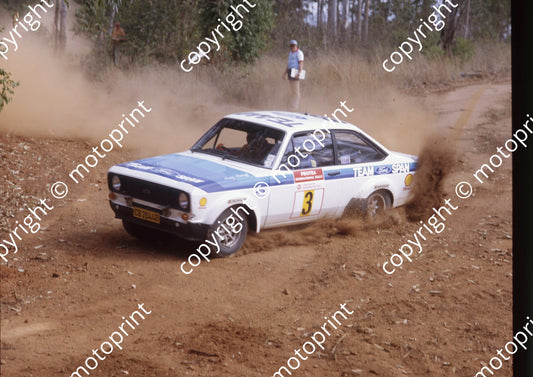 1982 Protea 3 Sarel van der Merwe, Franz Boshoff Escort (courtesy Roger Swan) (2)