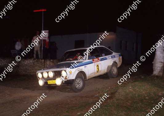 1982 Protea 3 Sarel van der Merwe, Franz Boshoff Escort (courtesy Roger Swan) (4)