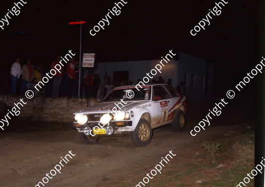 1982 Protea 6 Serge Damseaux, Vito Bonafede Toyota (courtesy Roger Swan) (1)