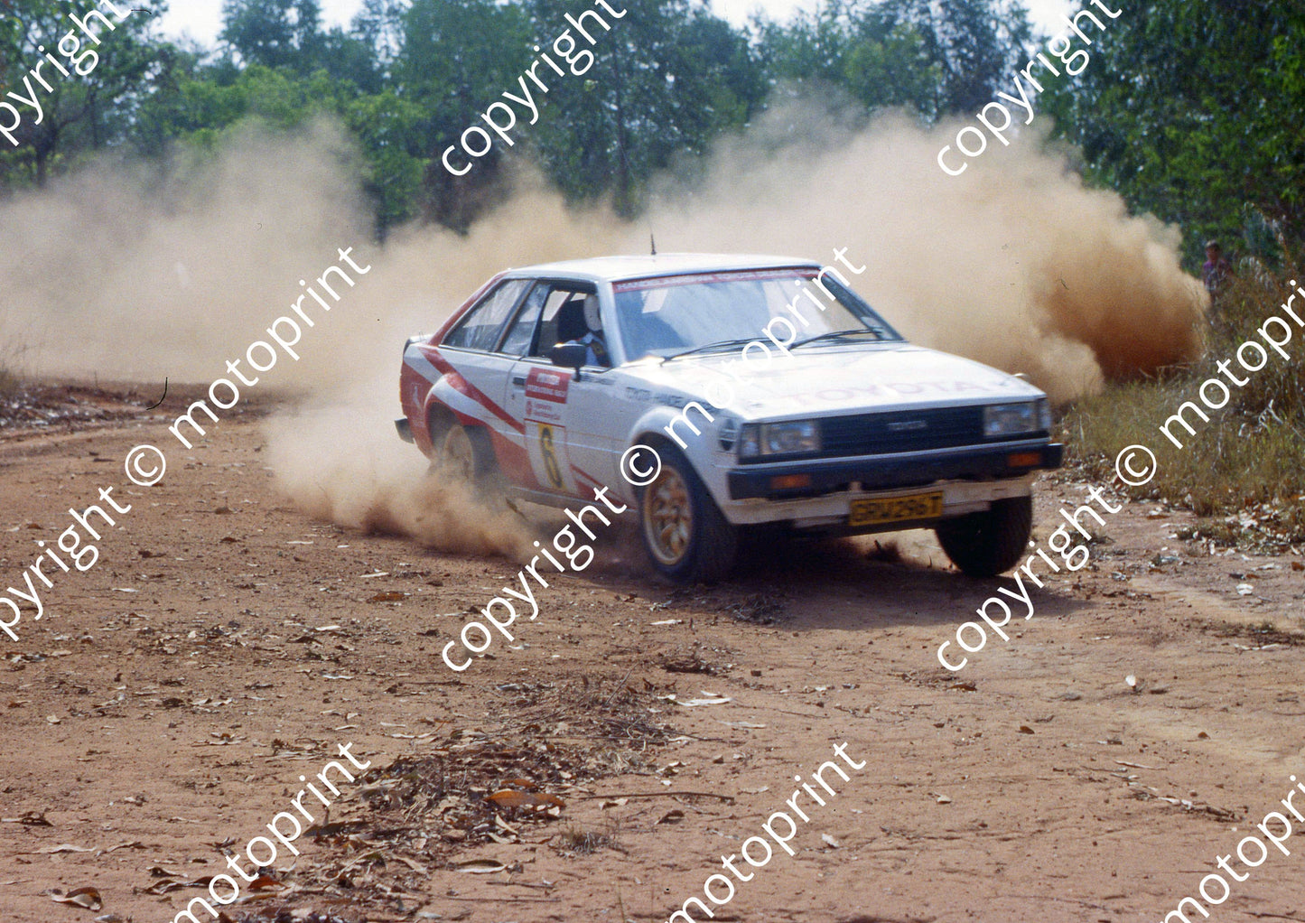1982 Protea 6 Serge Damseaux, Vito Bonafede Toyota (courtesy Roger Swan) (2)