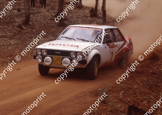 1982 Protea 7 Leif Asterhag Toyota(courtesy Roger Swan) (21)