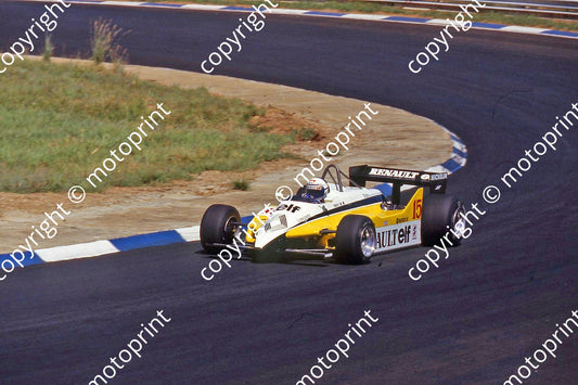1982 SA GP 15 Alain Prost Renault RE30B (thanks Roger Swan) (2)