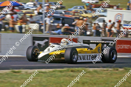 1982 SA GP 16 Rene Arnoux Renault RE30B (thanks Roger Swan) (12)