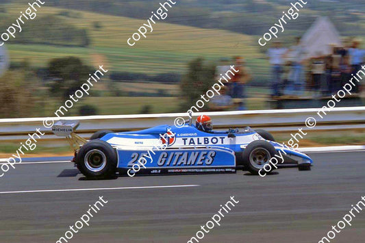 1982 SA GP 25 Eddie Cheever Ligier JS17-04 (permission Malcolm Sampson Motorsport Photography) edited (2)