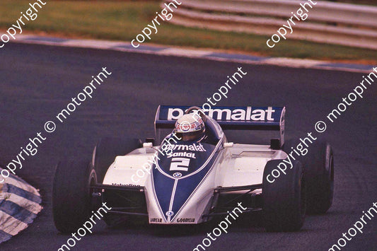 1982 SA GP 2 Riccardo Patrese Brabham BT50-02 (thanks Roger Swan) 068