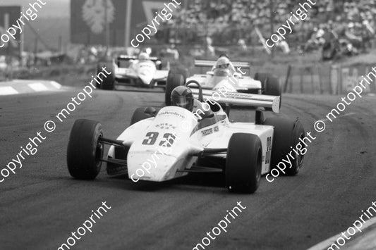 1982 SA GP 33 Derek Daly Theodore TY01-37 (permission Malcolm Sampson Motorsport Photography) (2)