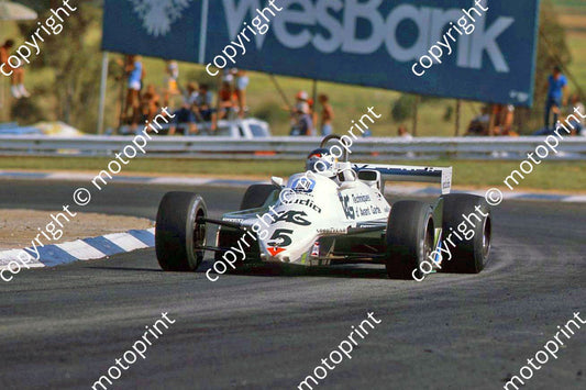 1982 SA GP 5 Carlos Reutemann Williams FW07C-16 (permission Malcolm Sampson Motorsport Photography) edited (3)