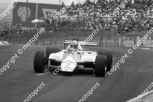 1982 SA GP 7 John Watson McLaren MP4B-05 (permission Malcolm Sampson Motorsport Photography) (4)
