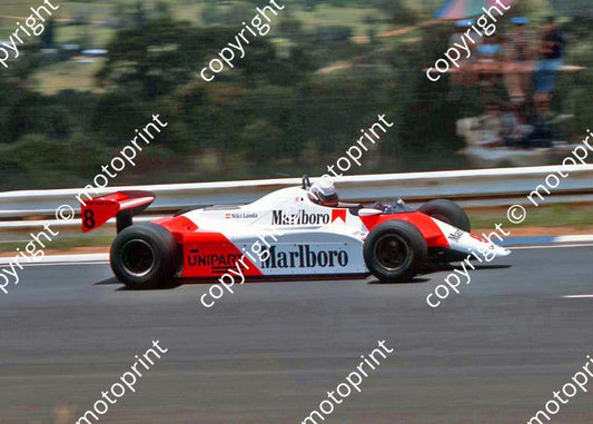 1982 SA GP 8 Niki Lauda McLaren MP4B-04 (permission Malcolm Sampson Motorsport Photography) cropped  edited984 (3)