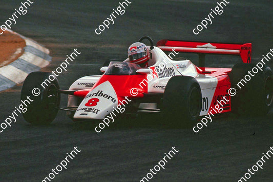 1982 SA GP 8 Niki Lauda McLaren MP4B (1) (thanks Roger Swan)