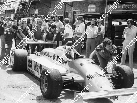 1982 SA GP Alfa 179D Bruno Giacomelli (14)