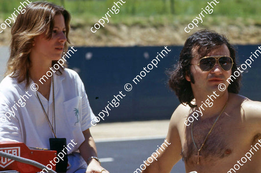 1982 SA GP Bruno Giacomelli (thanks Roger Swan) (3)