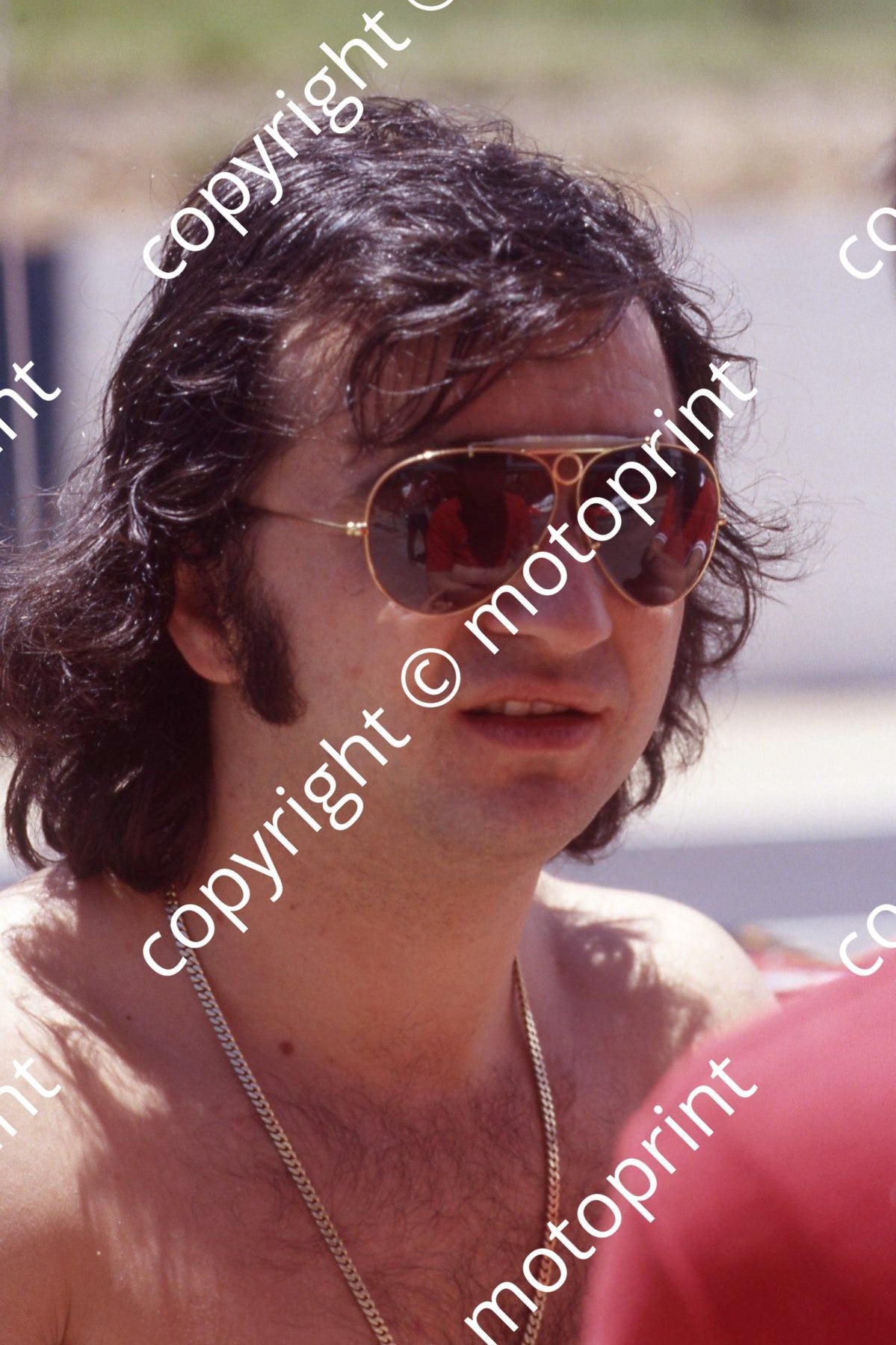 1982 SA GP Bruno Giacomelli (thanks Roger Swan) (4)