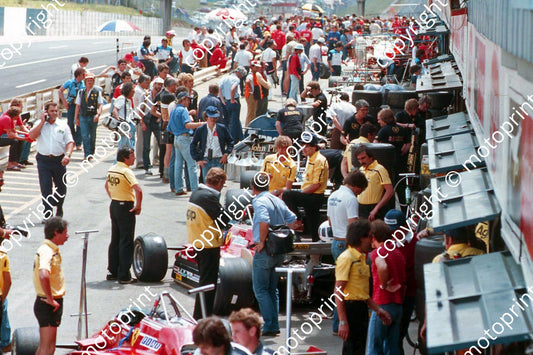 1982 SA GP Is anyone working here (thanks Roger Swan) 722