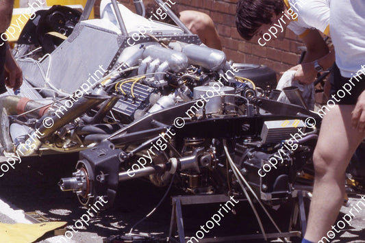 1982 SA GP Renault engine (thanks Roger Swan)