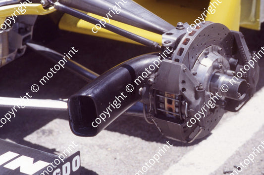 1982 SA GP Renault stripped (thanks Roger Swan) (2)