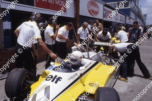 1982 SA GP Rene Arnoux Renault (thanks Roger Swan) (1)