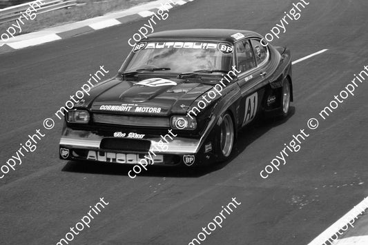 1982 SA GP Star prod A1 Capri George Santana  (permission Malcolm Sampson Motorsport Photography)(18)