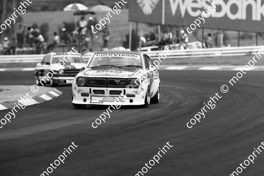1982 SA GP Star prod D69 Datsun 140Z D Sorensen  (permission Malcolm Sampson Motorsport Photography)(29)