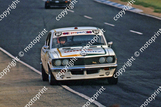 1982 SA GP support Gp 1 T16 Mazda (thanks Roger Swan)(10)