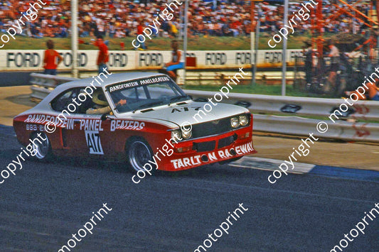 1982 SA GP support Star prod A17 Ben Morgenrood Mazda Coupe (thanks Roger Swan) (18)
