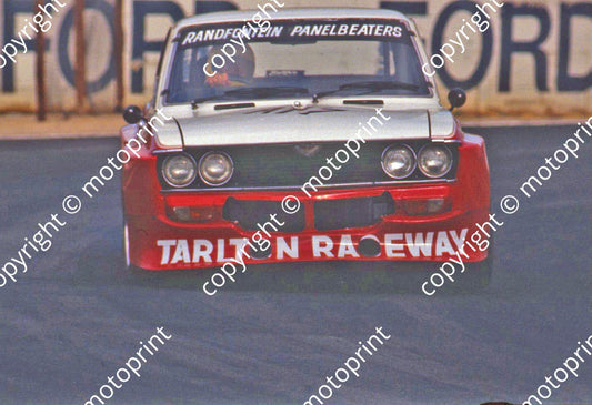 1982 SA GP support Star prod A17 Ben Morgenrood Mazda Coupe (thanks Roger Swan) (19)