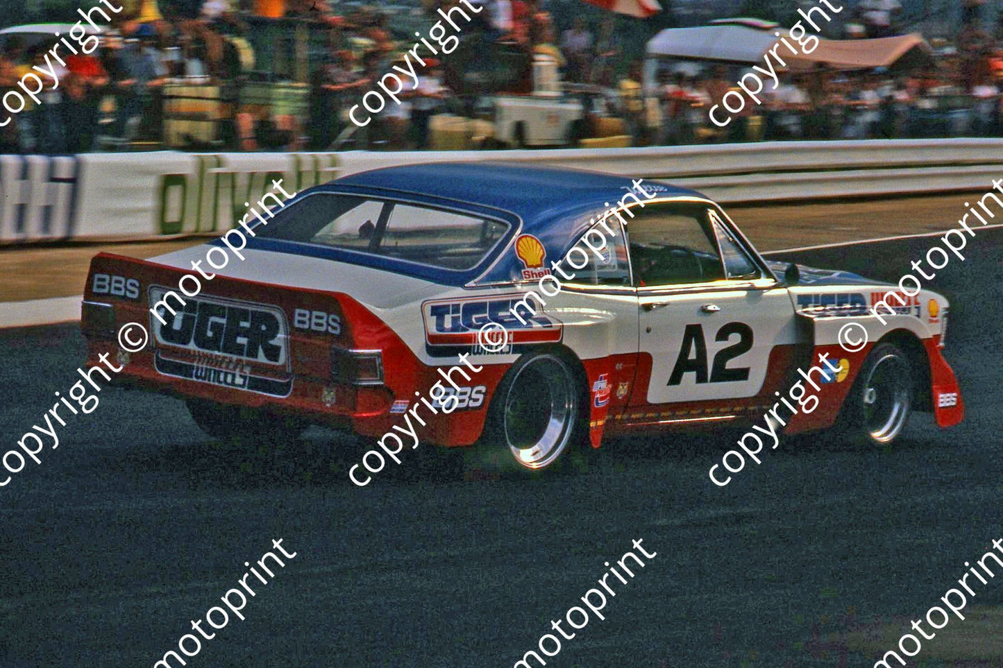 1982 SA GP support Star prod A2 Willie Hepburn Chev SS (thanks Roger Swan) (5)