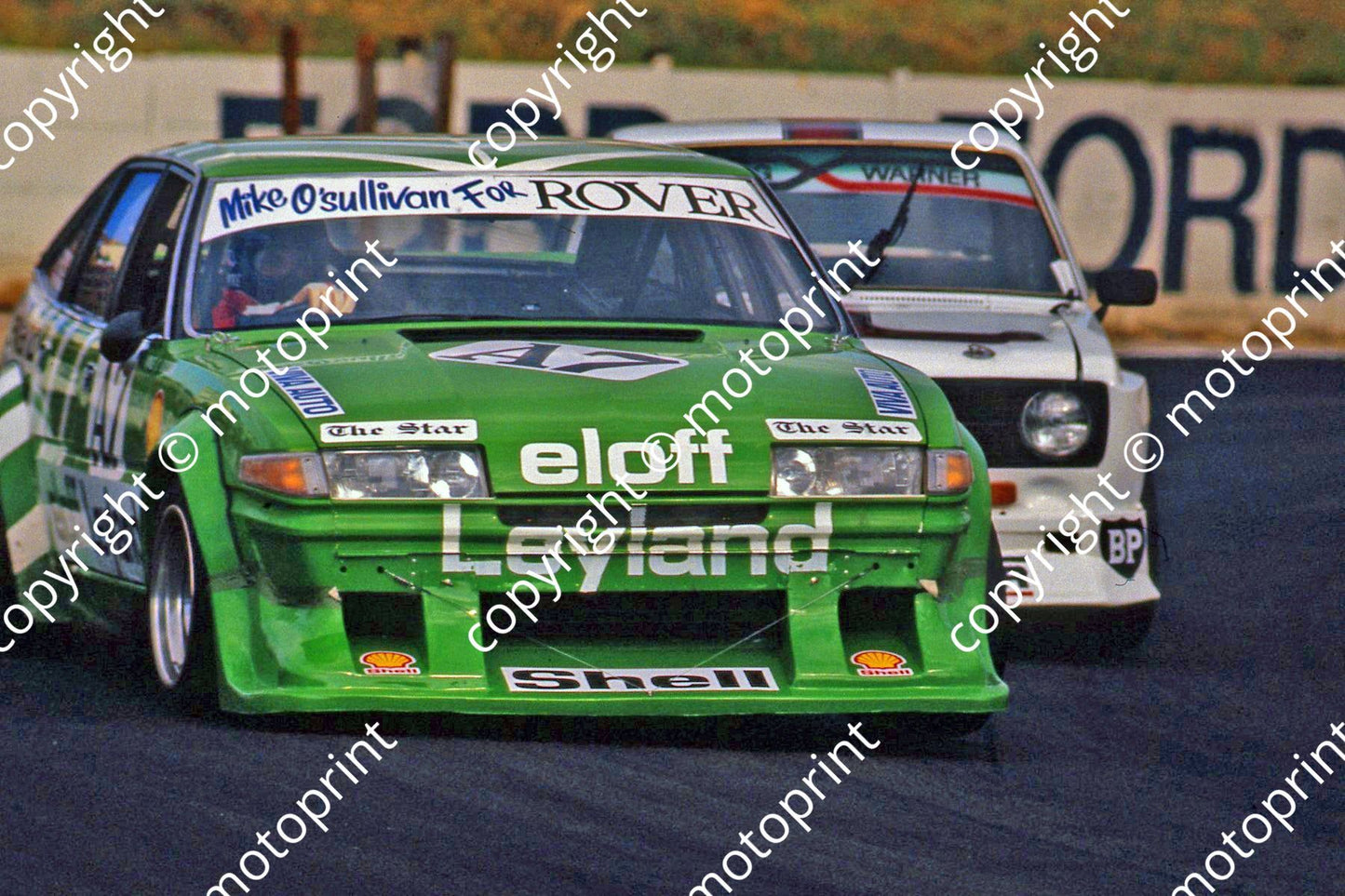 1982 SA GP support Star prod A7 Mike O_ Sullivan Rover SDS3500 (thanks Roger Swan)(14)