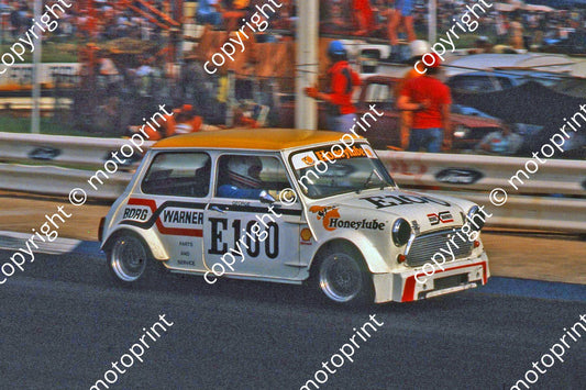 1982 SA GP support Star prod E100 George Bezuidenhout Mini1100 (thanks Roger Swan)(11)