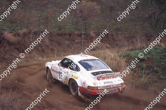 1982 Safari 11 Sandro Munari, Ian Street Porsche 911SC (courtesy Roger Swan) (4)
